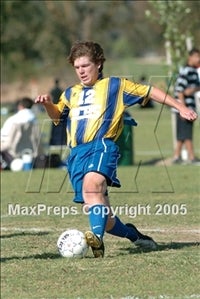 Chandler Pare