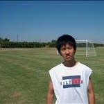 Terry Kim mugshot