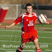 Steven Hunt