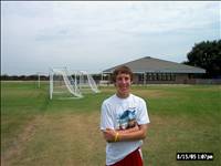 Trevor Grimbleby
