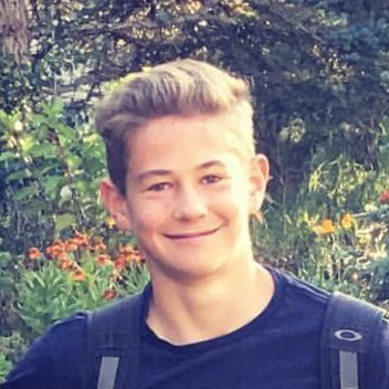 Zack Stockton