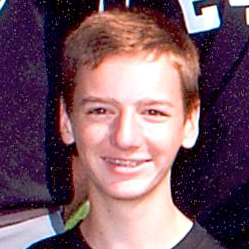 Devon Hardy