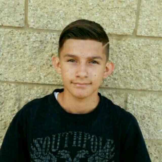 Sebastian Talamantes