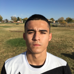 Jonny Olivas
