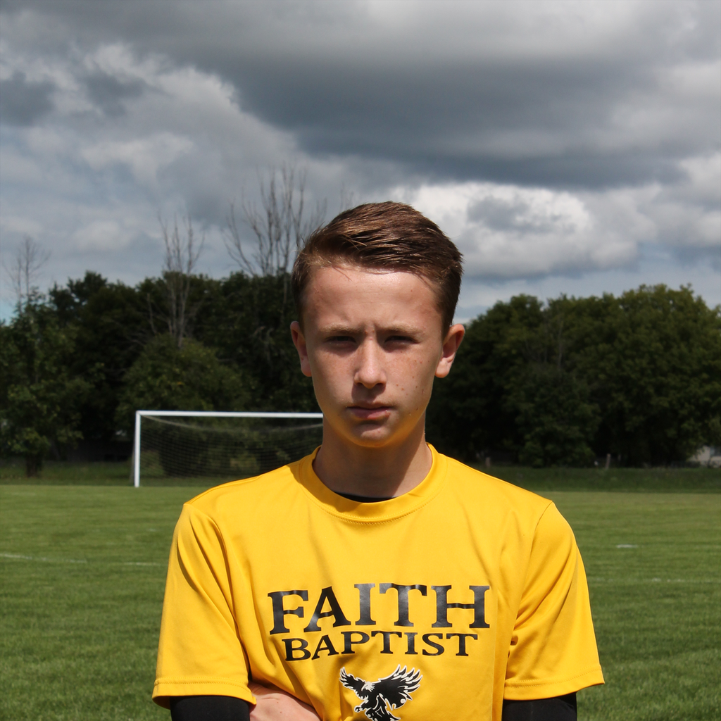 Noah Gartrelle mugshot