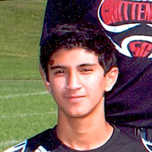 Elijah Mohamed