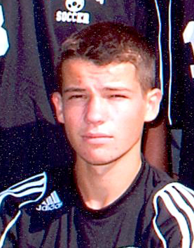 Sean Larsson