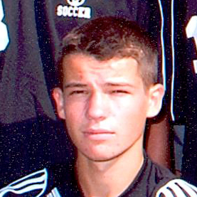Sean Larsson