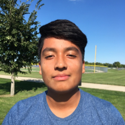 Carlos Nambo mugshot