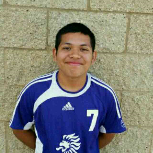 Victor Arguello