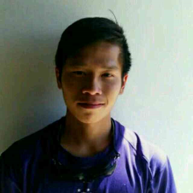 Truong Pham mugshot
