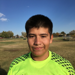 Hector Cervantes
