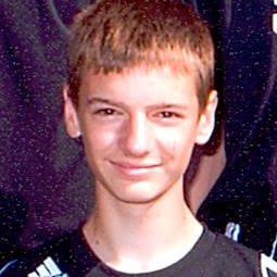 Noah Hardy