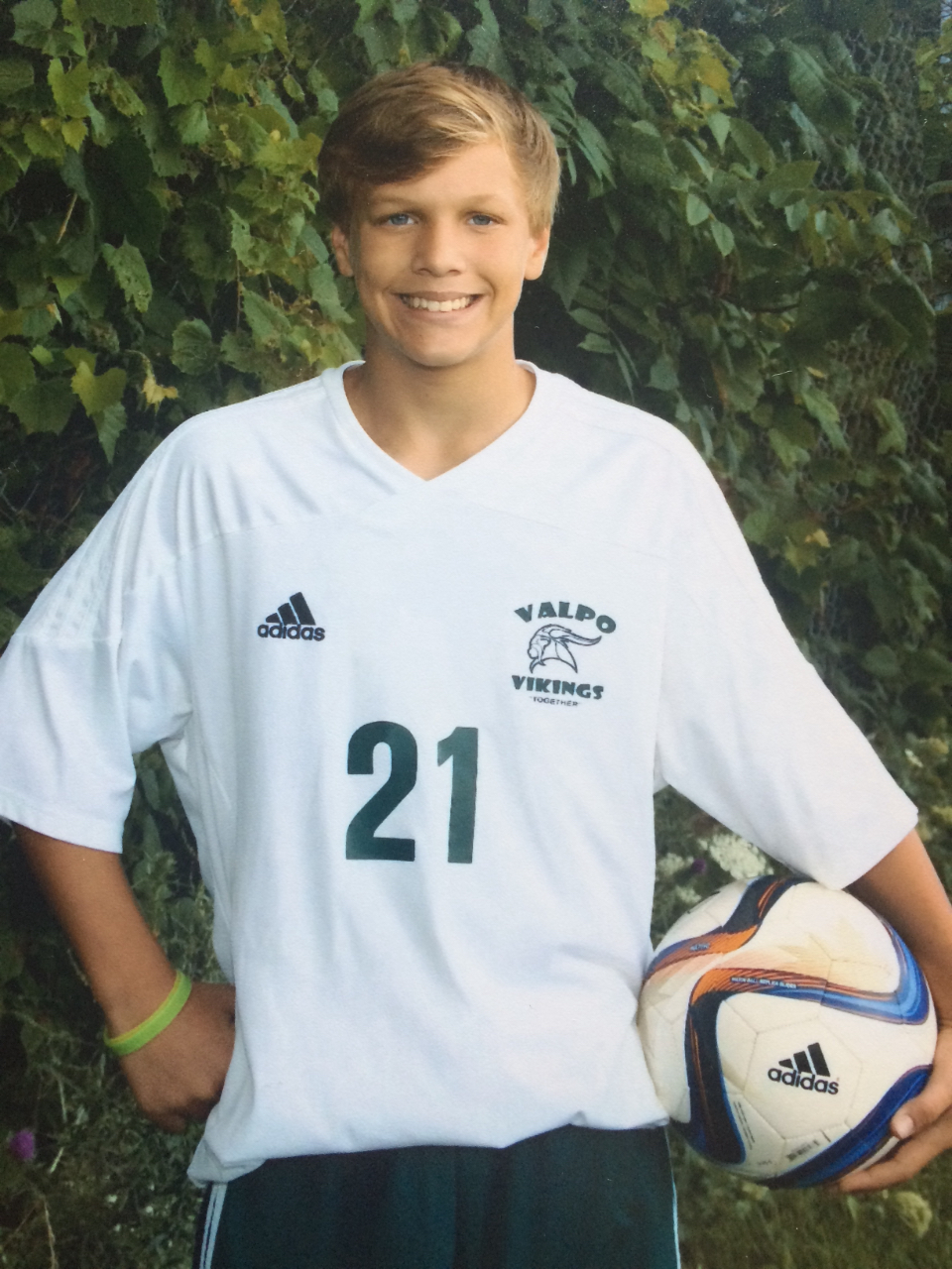 Cade Robbins