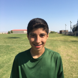 Omar Arias