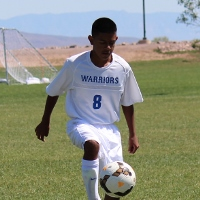 Jose Vasquez