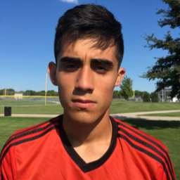 Juan Montemayor mugshot
