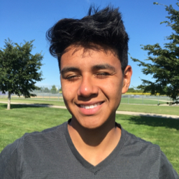 Uriel Lopez mugshot