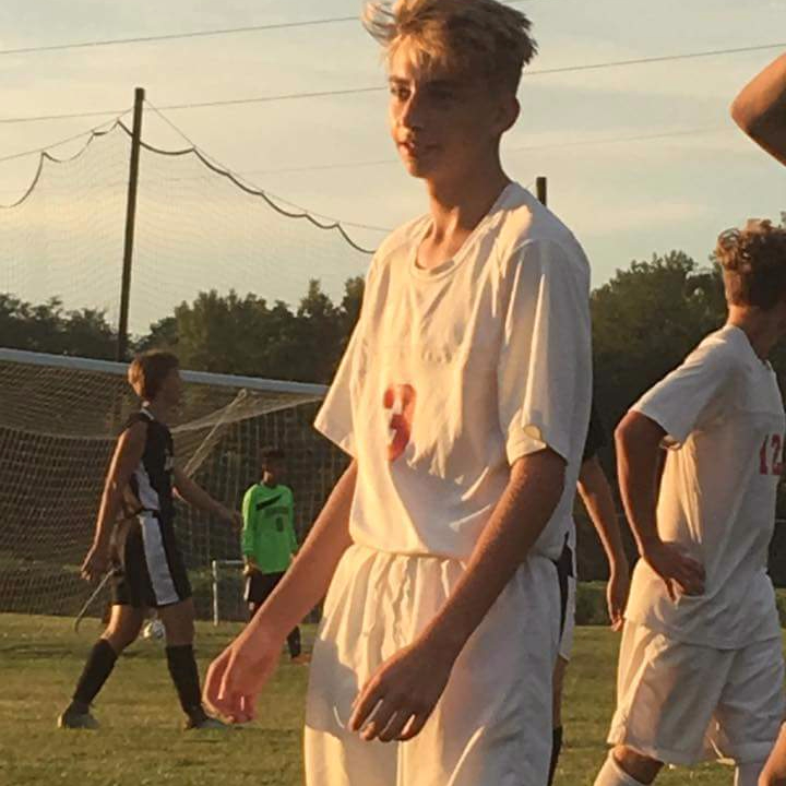 Matthew Speidl
