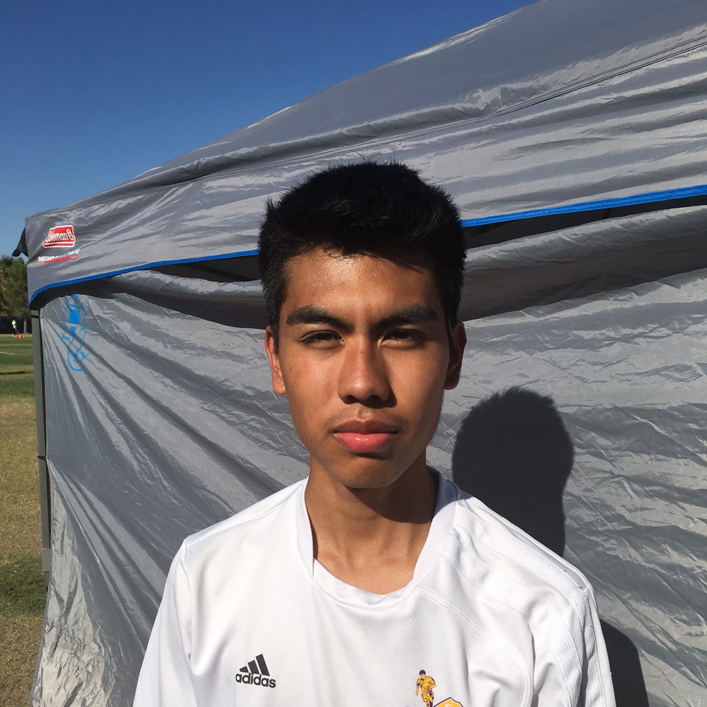 Walter Pena Hernandez