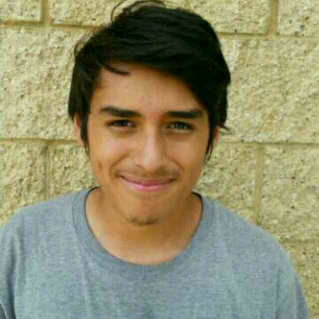 Brandon Ramirez