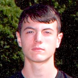 Nicholas Callahan