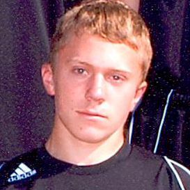 Thomas McIntosh mugshot