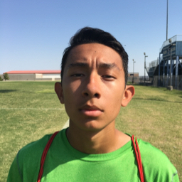 James Espinosa