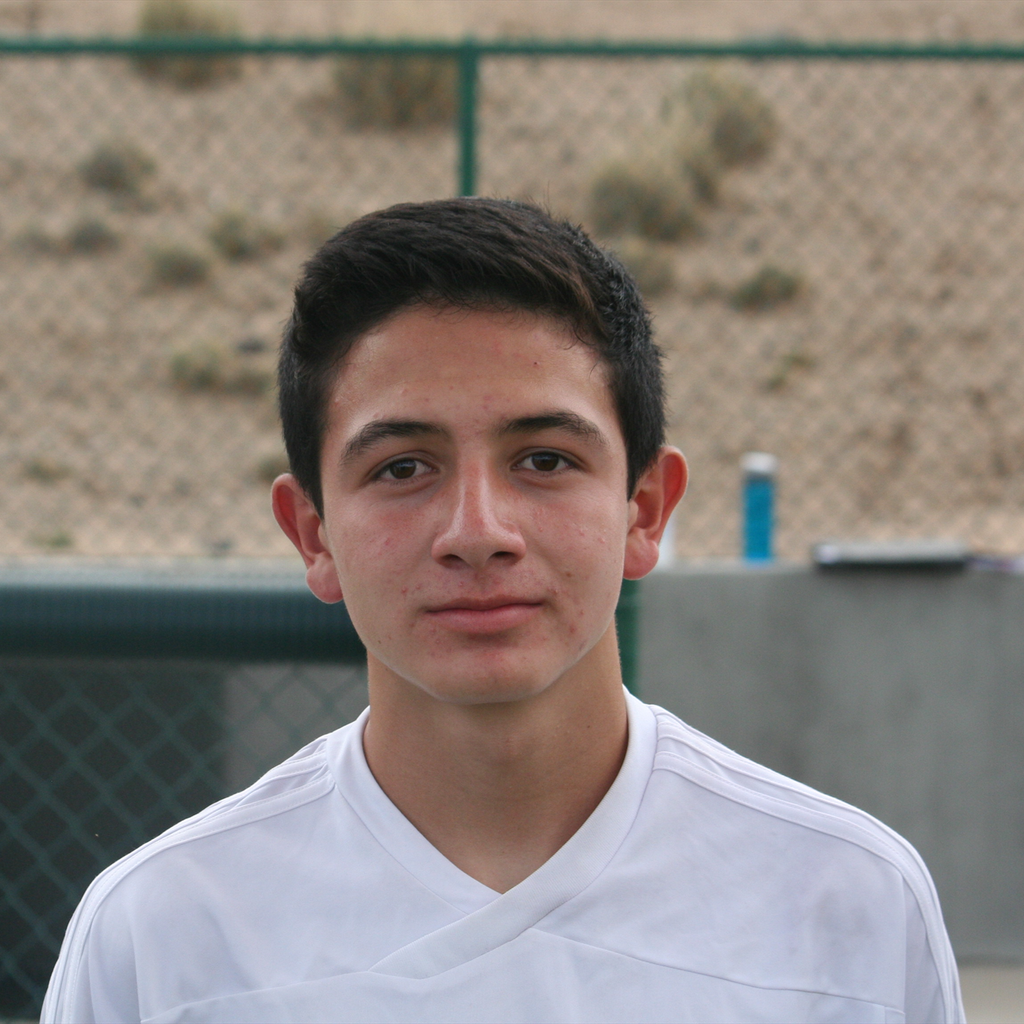 Esteban Cruz mugshot