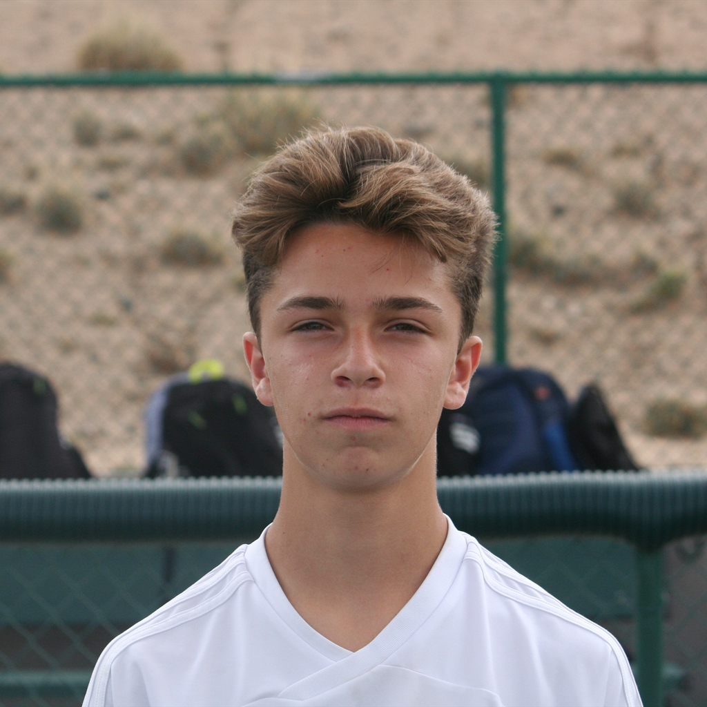 Marc Gutierrez