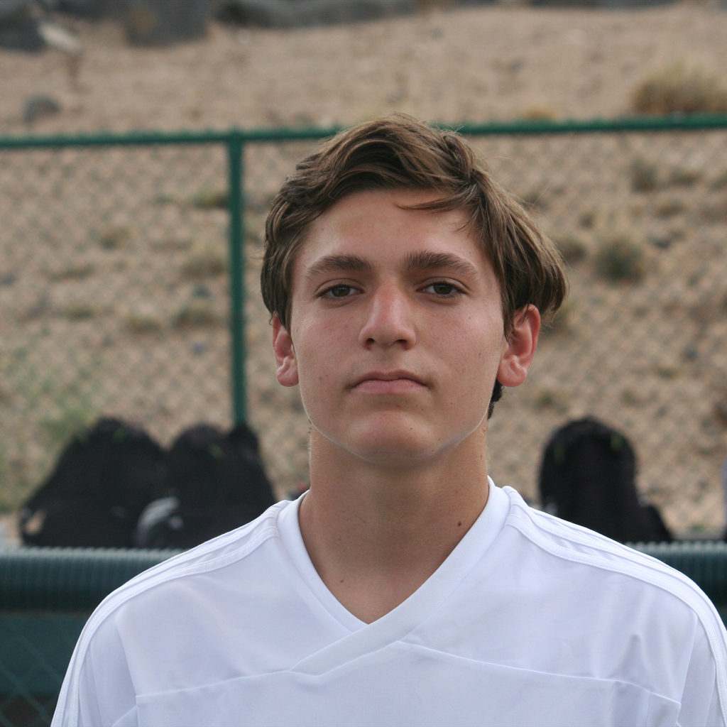 Patrick Panagopoulos