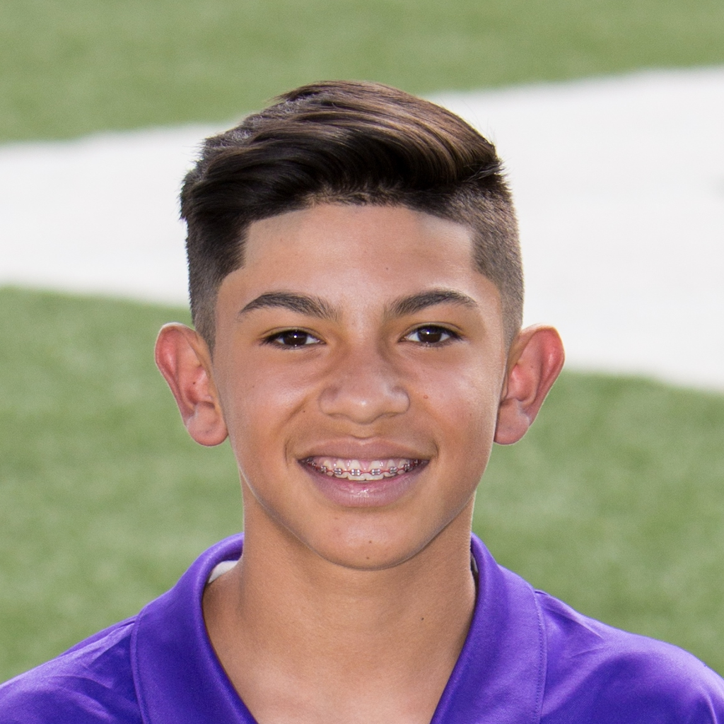 anthony reyes