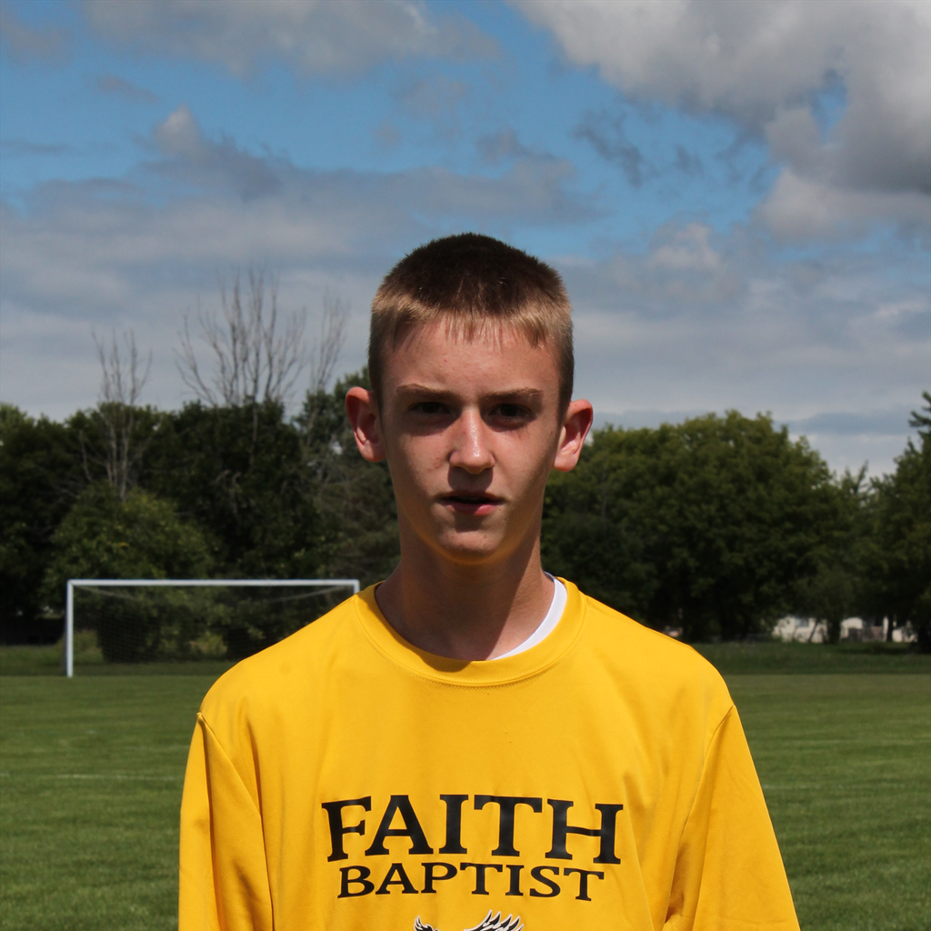 Joe Forbush mugshot