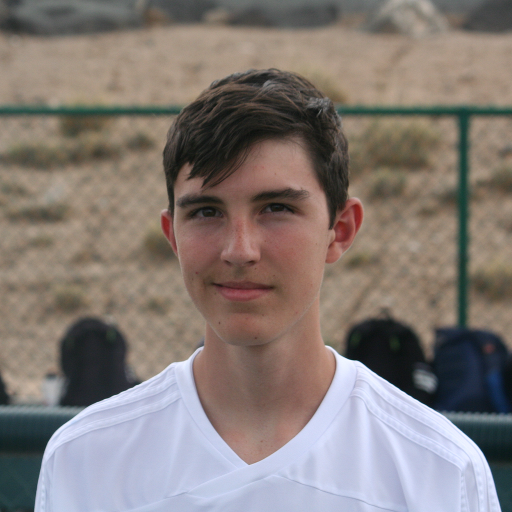 Jonathan Wooster mugshot