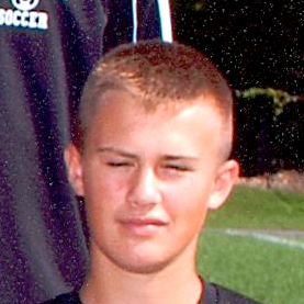 Joshua Mattia