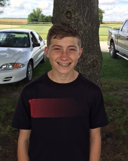 Gabe Mahan