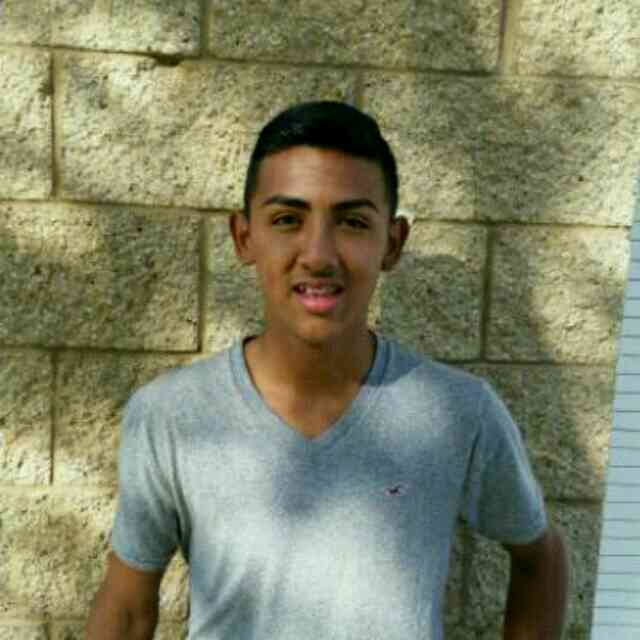 Brandon Antuna