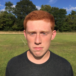Austin Warren