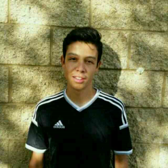 Brandon Olivas mugshot