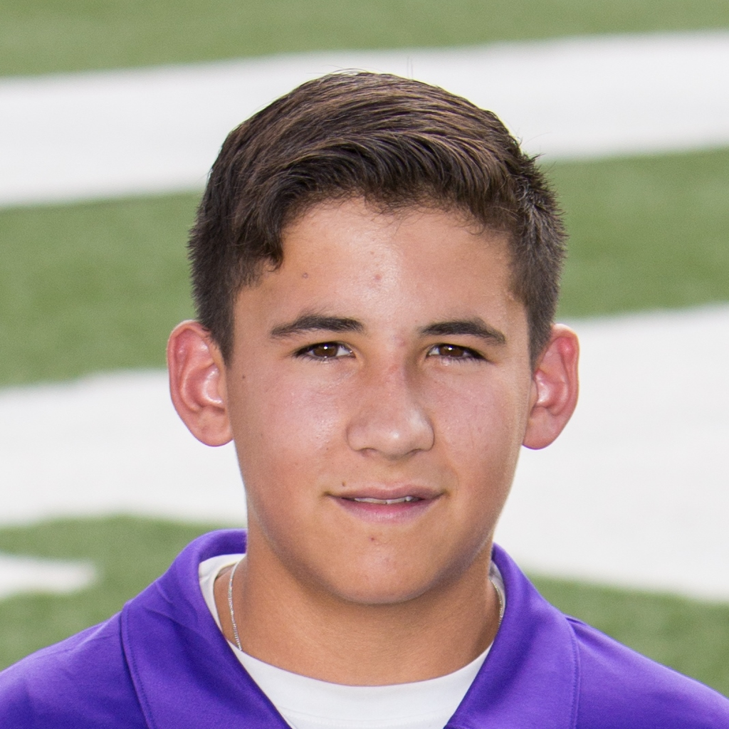 Colton Wolf