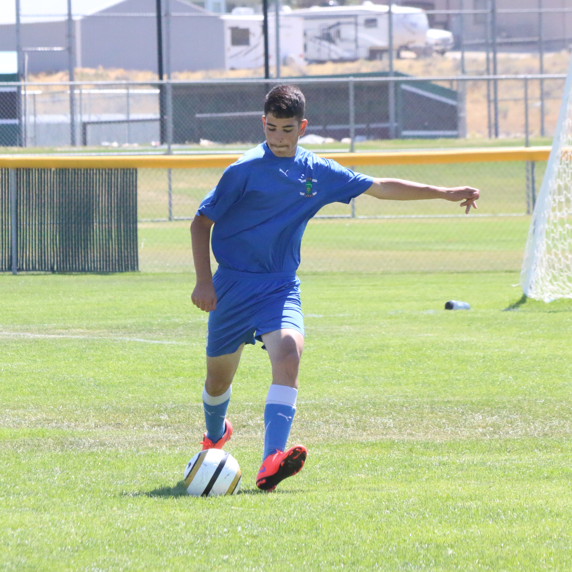 Tony Herrera