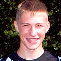 Brian Schermerhorn