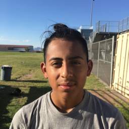 Josh Nolasco