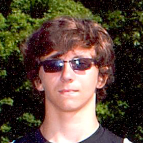 Ethan Hall