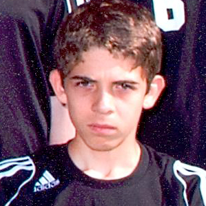 Anthony Roberts