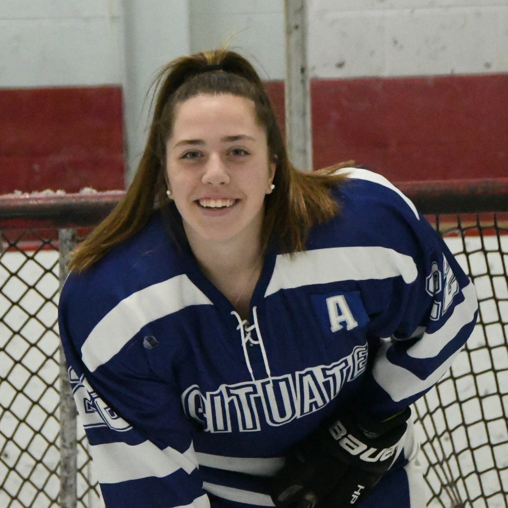 Tessa Burges