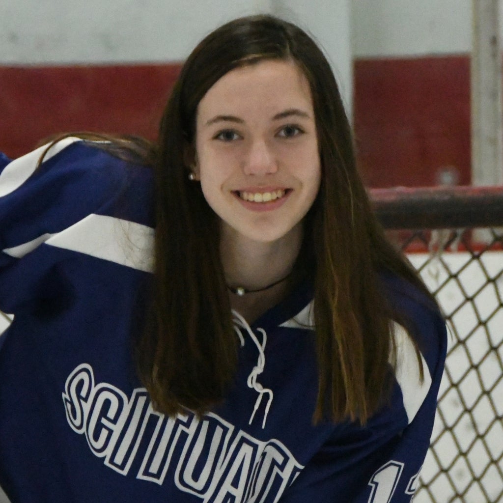 Molly Thompson