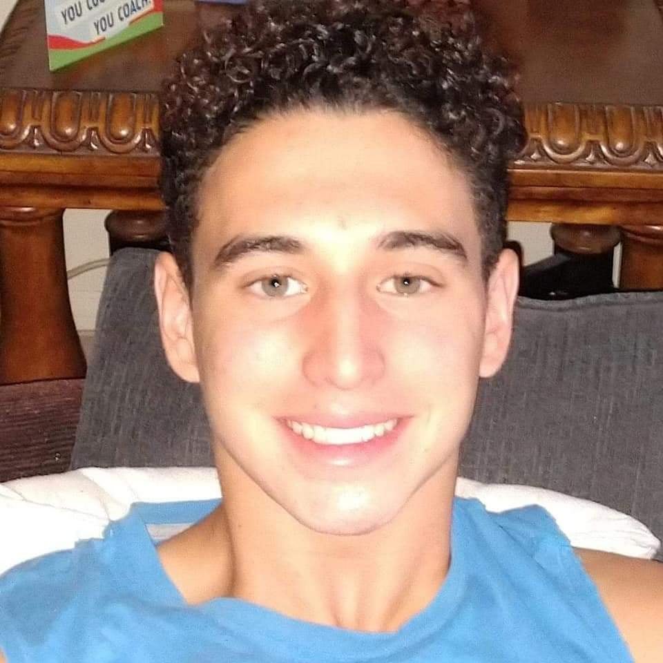 Maximiliano Montes De Oca mugshot