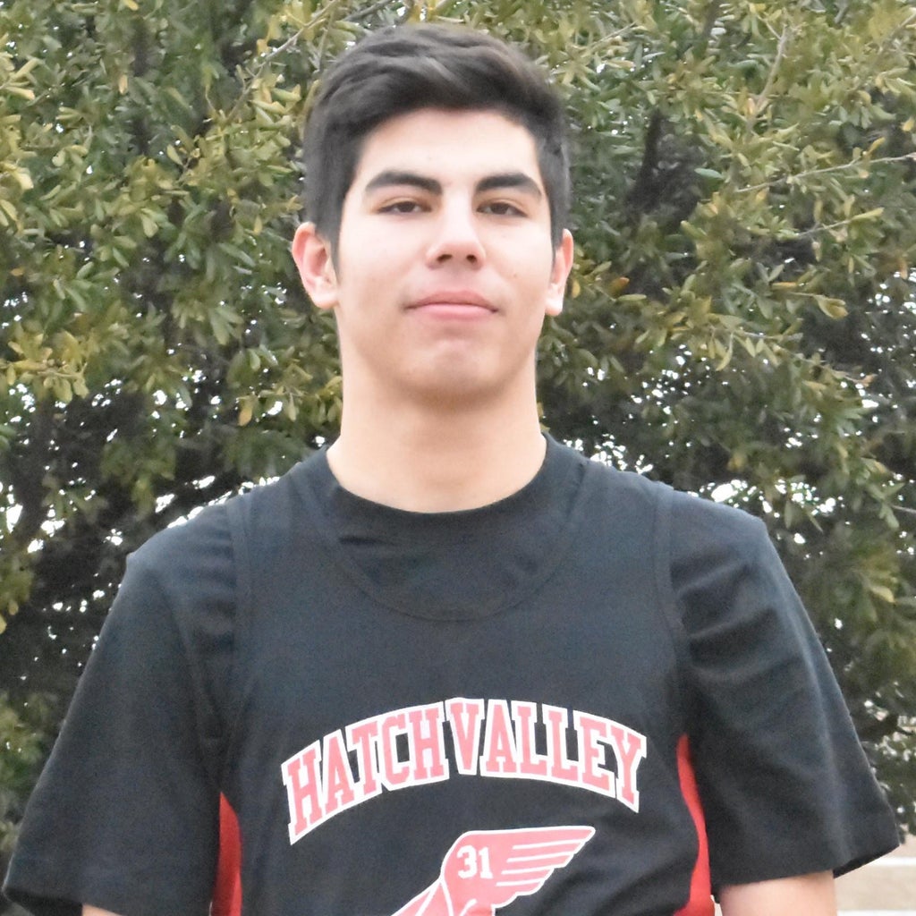 Derek Garay