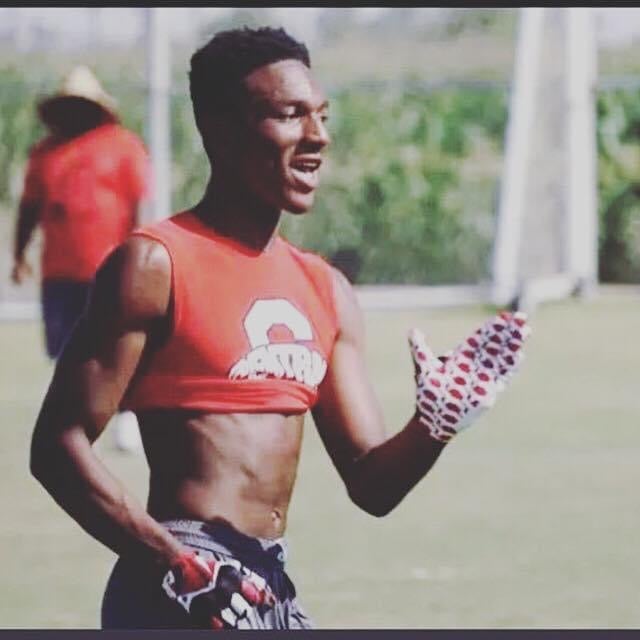 Corvel Simmons